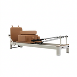 Non-folding Aluminum Alloy Reformer