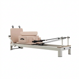Non-folding Aluminum Alloy Reformer