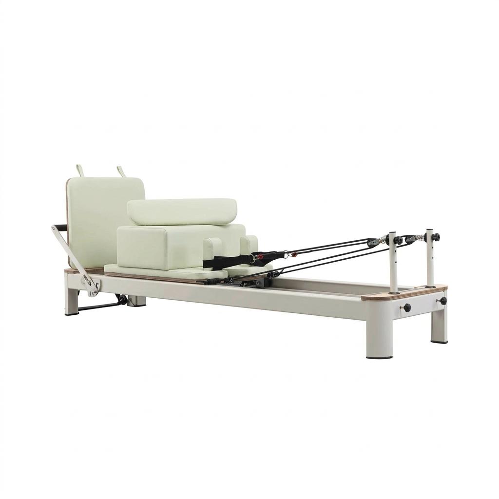 Non-folding Aluminum Alloy Reformer