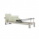 Non-folding Aluminum Alloy Reformer