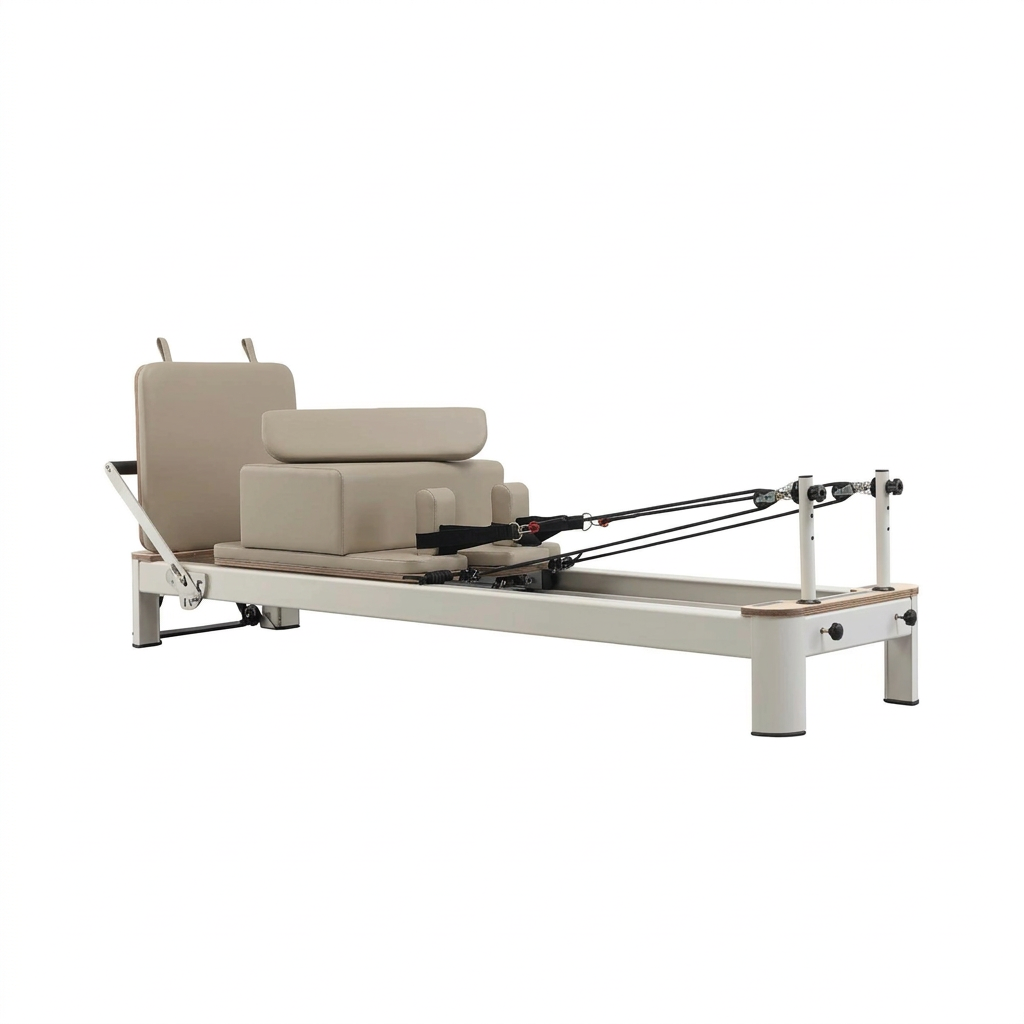 Non-folding Aluminum Alloy Reformer