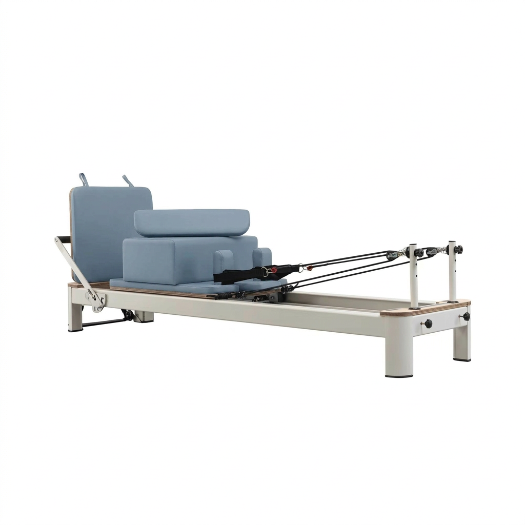 Non-folding Aluminum Alloy Reformer