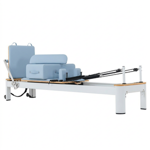 Non-folding Aluminum Alloy Reformer