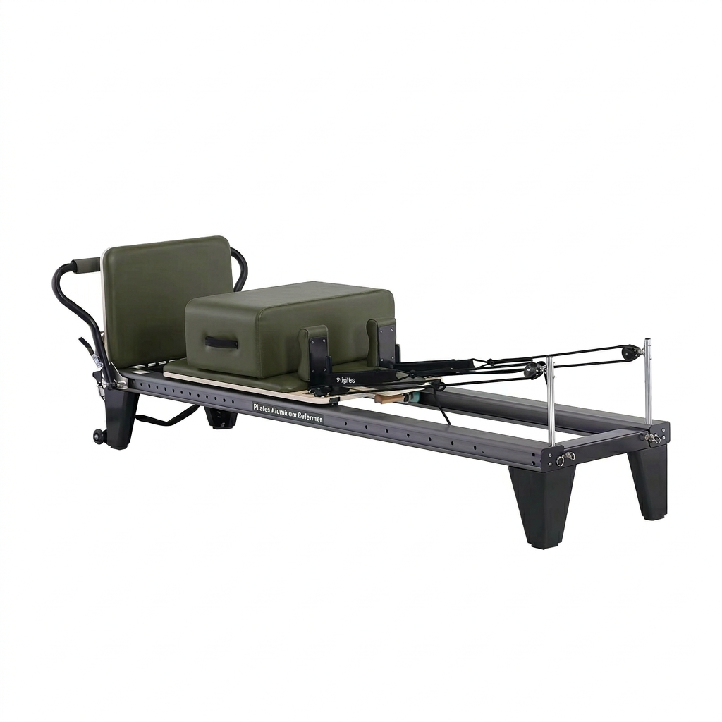Non-folding Eclipse Aluminum Reformer