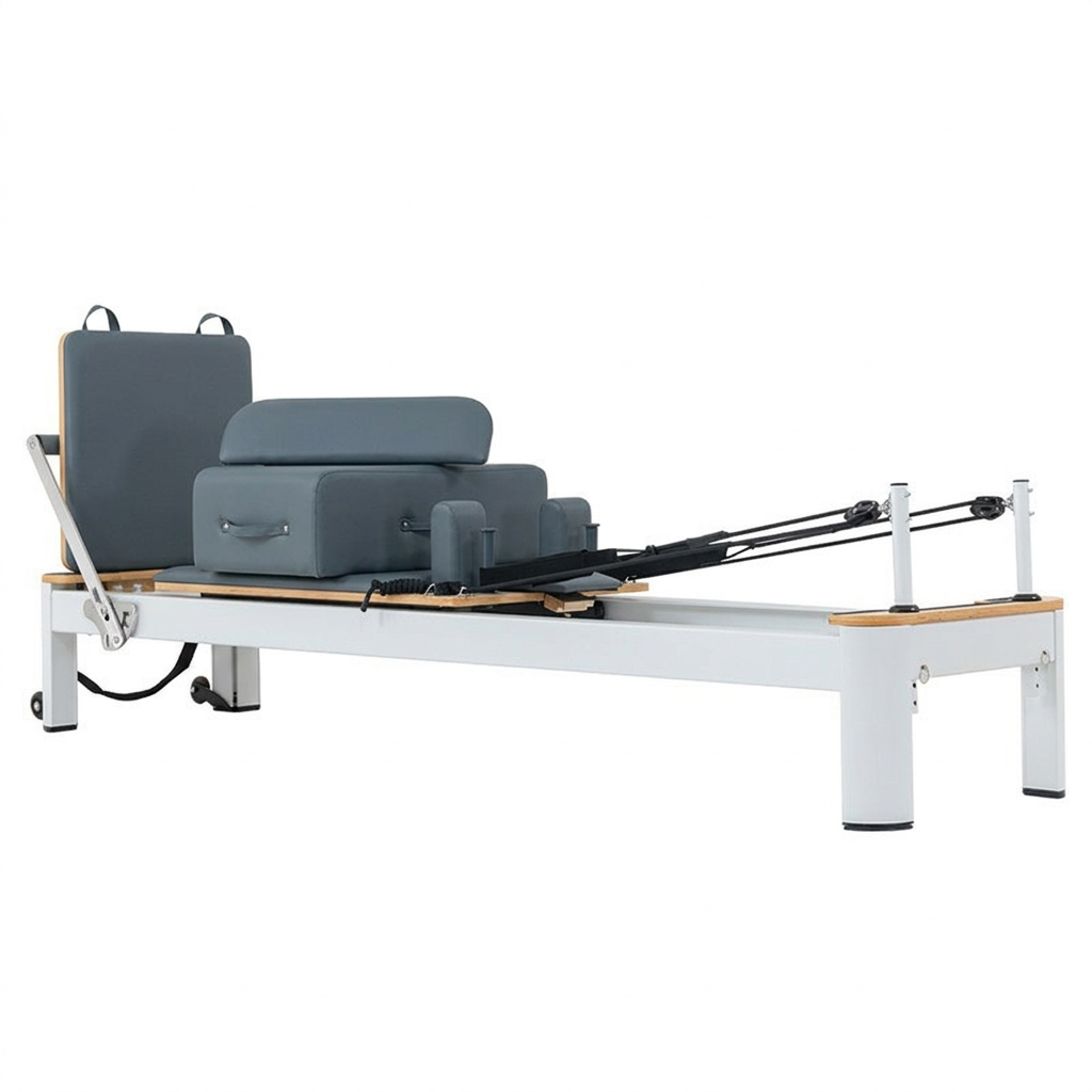 Non-folding Aluminum Alloy Reformer