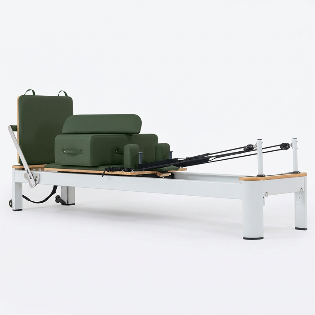 Non-folding Aluminum Alloy Reformer