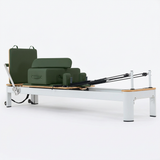 Non-folding Aluminum Alloy Reformer