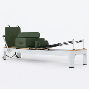 Non-folding Aluminum Alloy Reformer