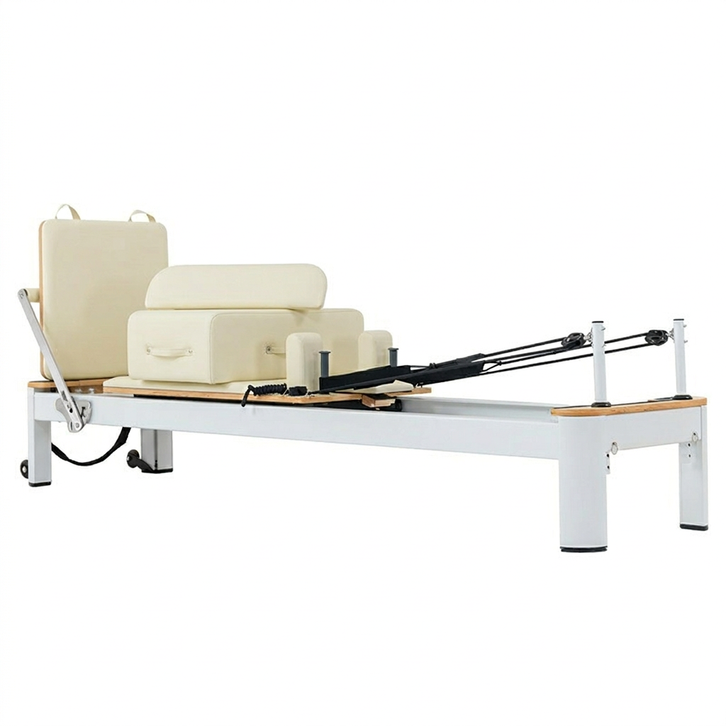 Non-folding Aluminum Alloy Reformer