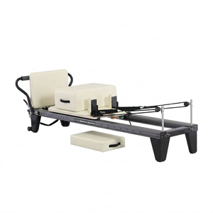 Non-folding Eclipse Aluminum Reformer