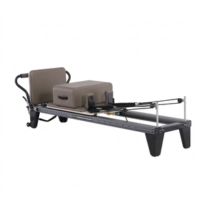 Non-folding Eclipse Aluminum Reformer