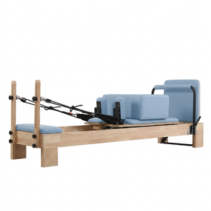 Oak Wood Non-folding Collection