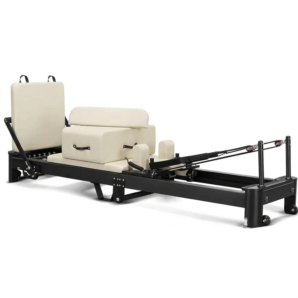 Foldable Reformer - Midnight