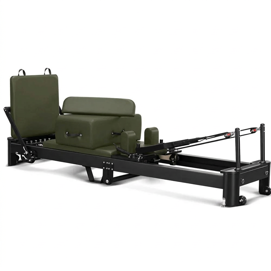 Foldable Reformer - Midnight