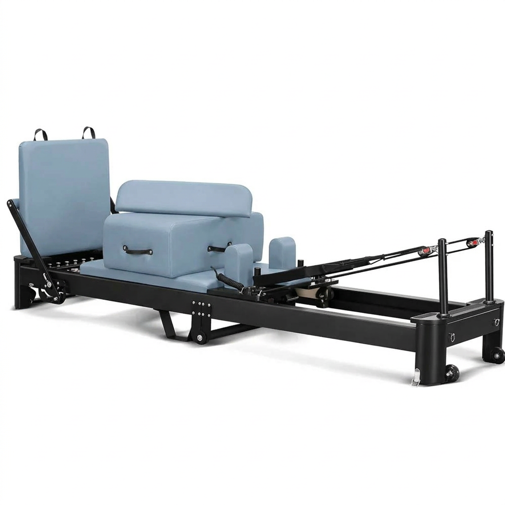 Foldable Reformer - Midnight