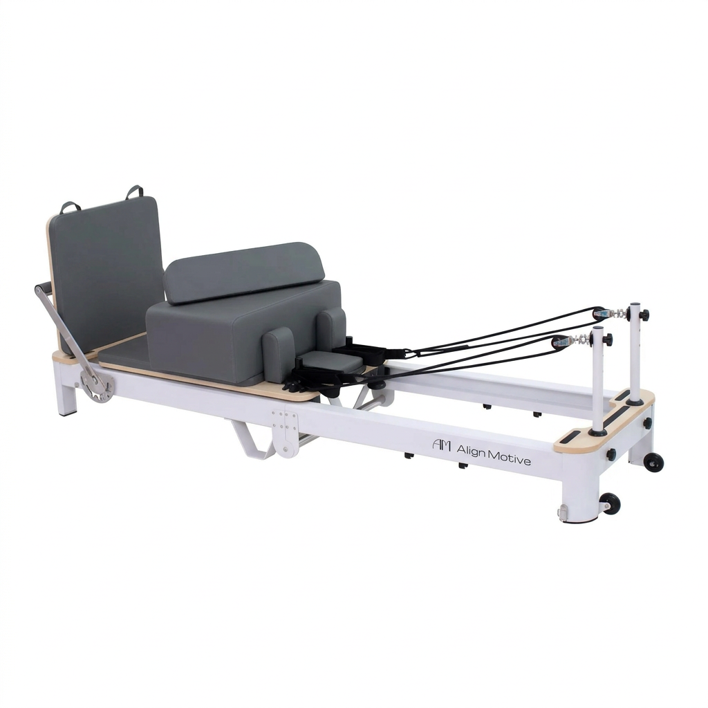 Foldable Reformer – Oceanic