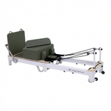 Foldable Reformer - White Sand