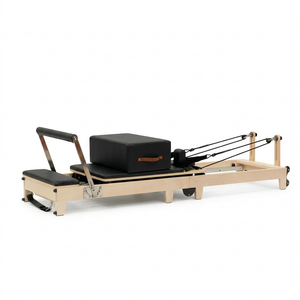 Maple Wood Reformer
