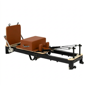 Foldable Reformer – Nimbus