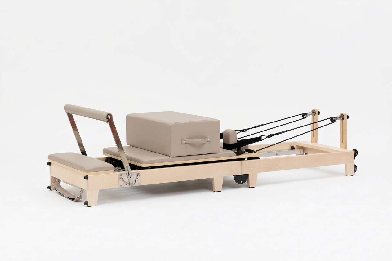 Maple Wood Reformer