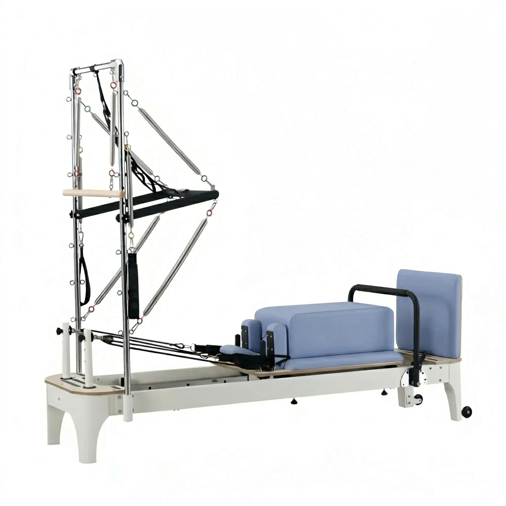 Harmony Pro Reformer Tower