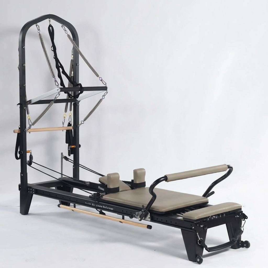 Black Panther Pro Reformer Tower