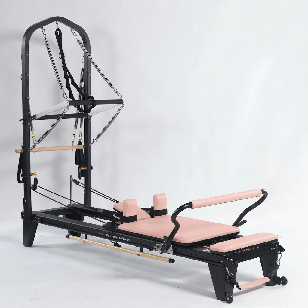 Black Panther Pro Reformer Tower