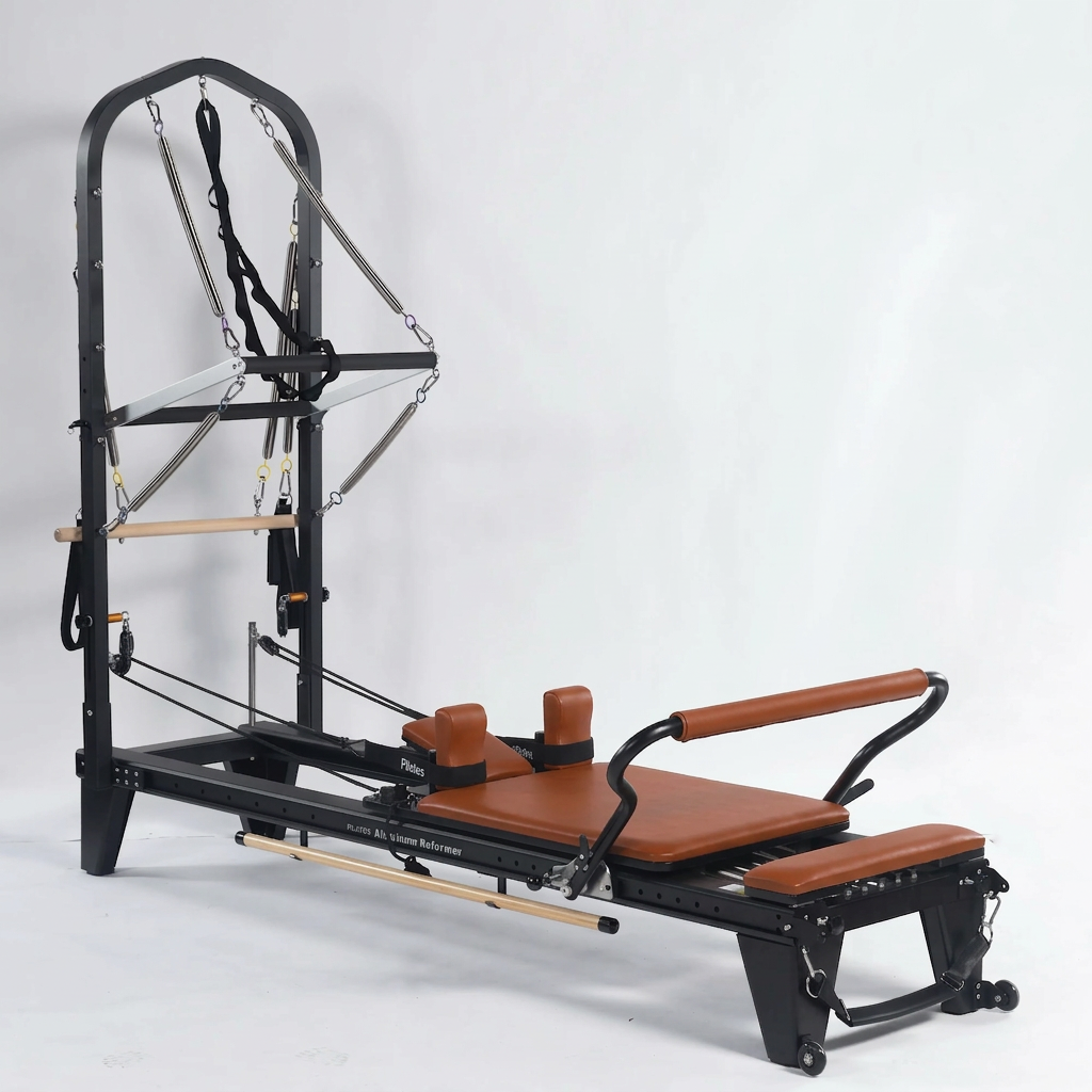 Black Panther Pro Reformer Tower