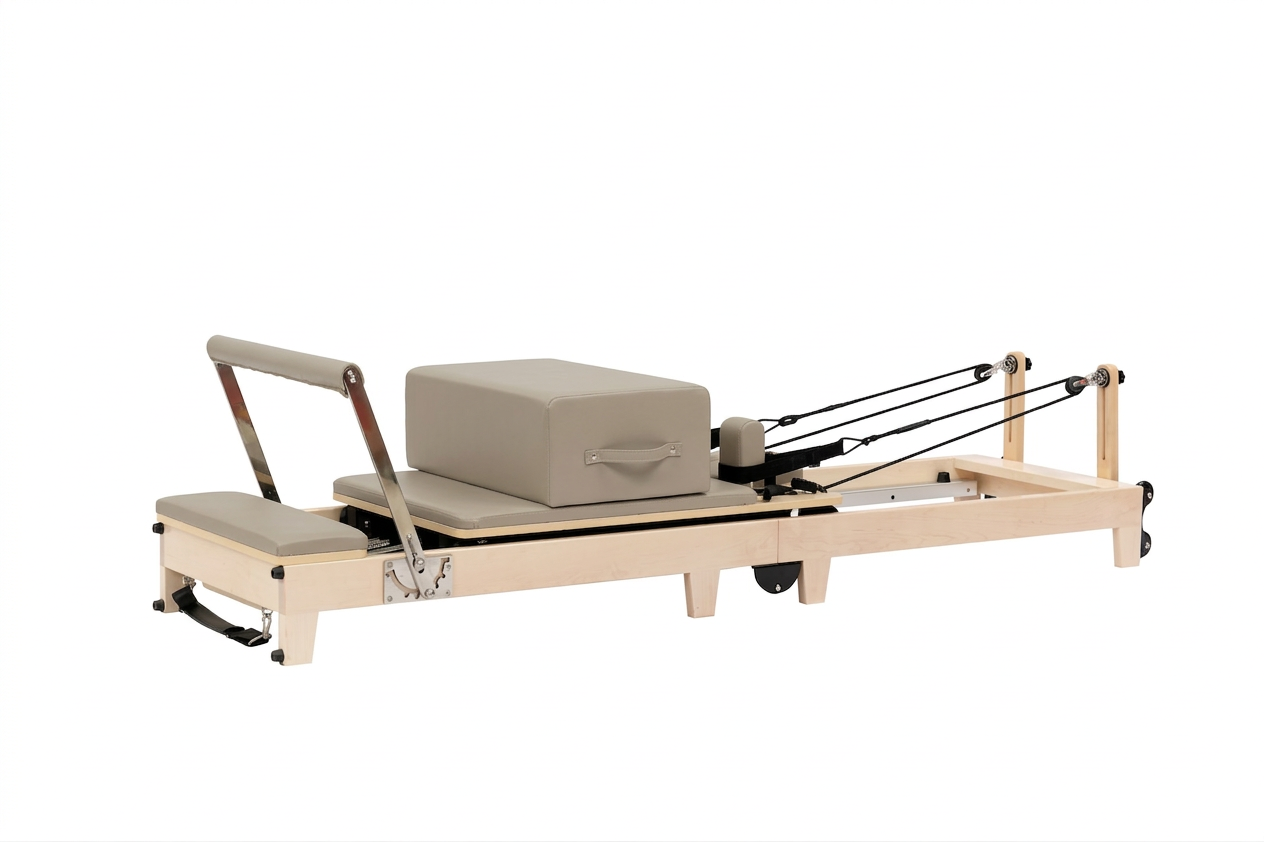 Maple Wood Reformer