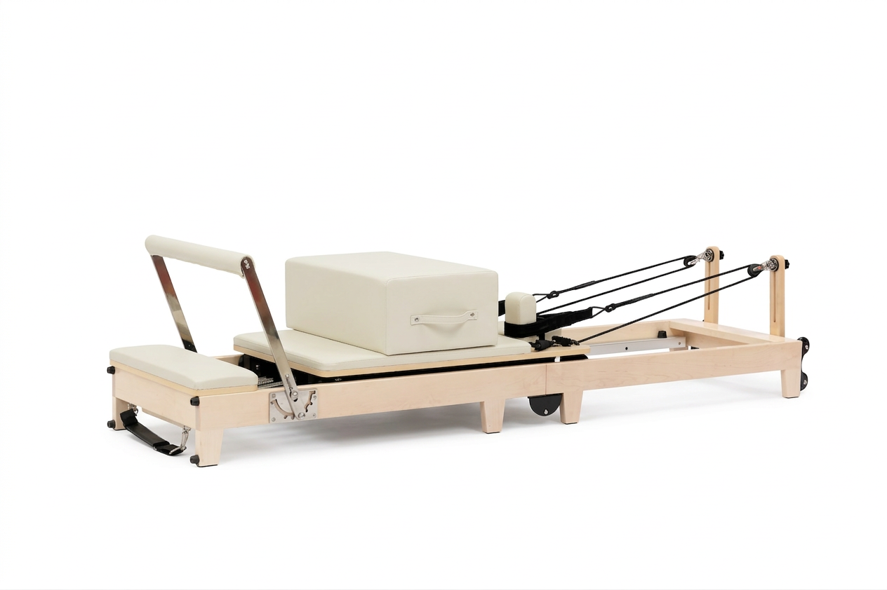Maple Wood Reformer