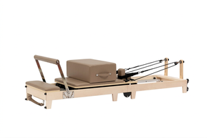 Maple Wood Reformer