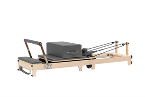 Maple Wood Reformer