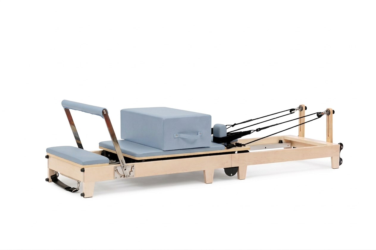 Maple Wood Reformer