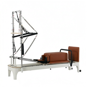 Harmony Pro Reformer Tower