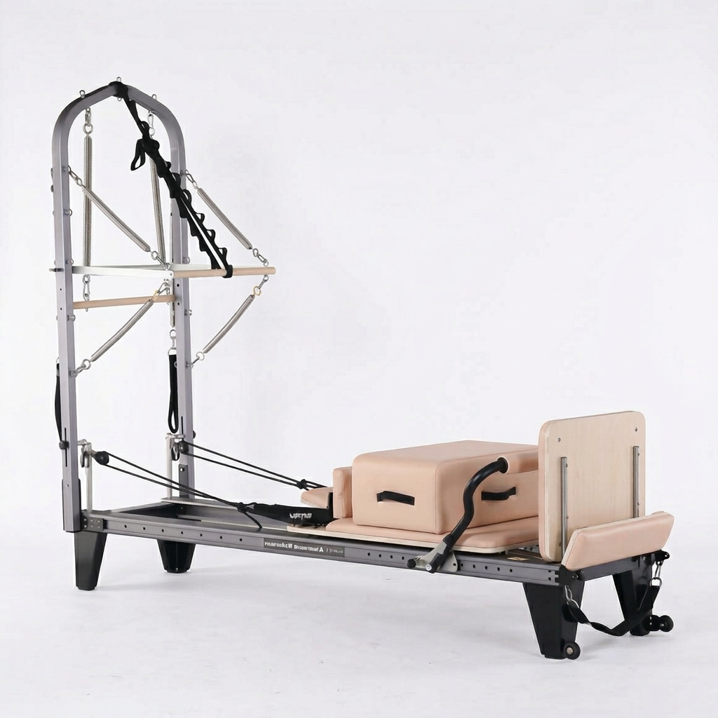 AluCore Reformer Tower