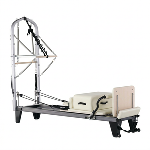 AluCore Reformer Tower