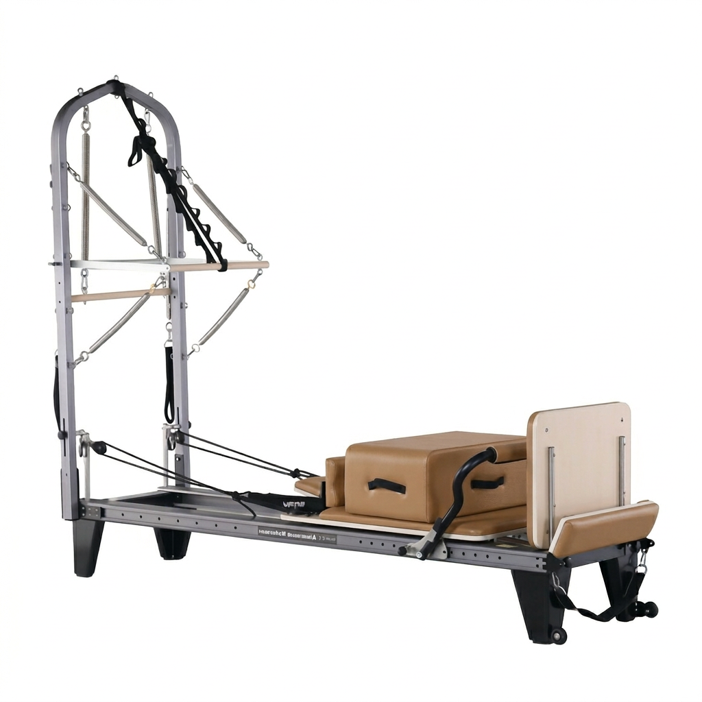 AluCore Reformer Tower