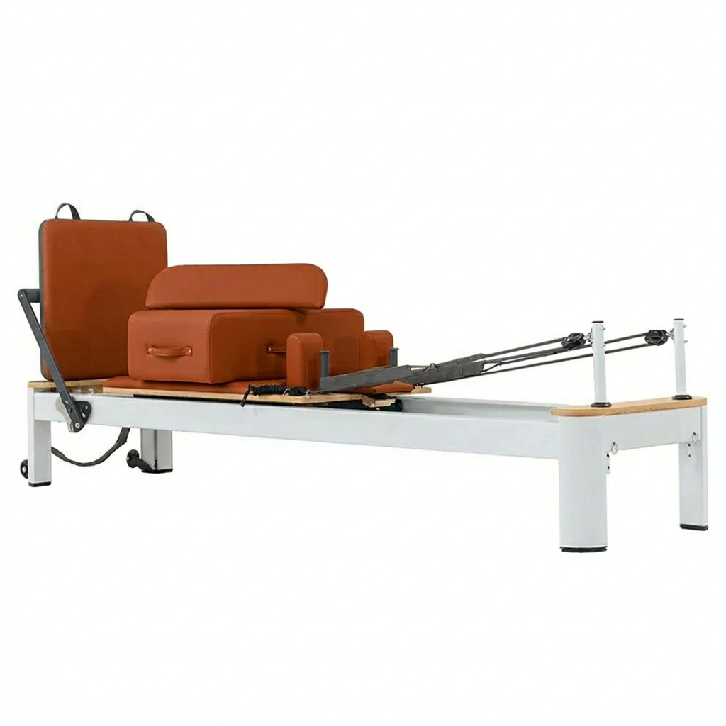 Non-folding Aluminum Alloy Reformer