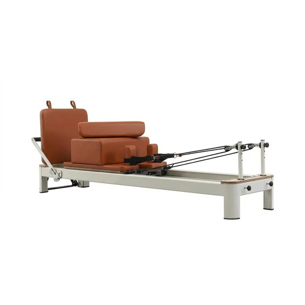 Non-folding Aluminum Alloy Reformer