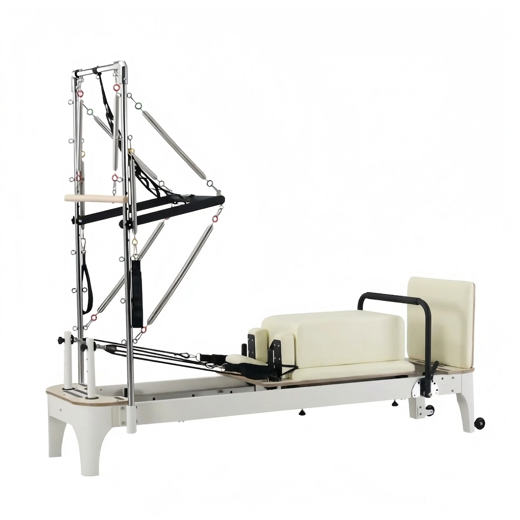 Harmony Pro Reformer Tower