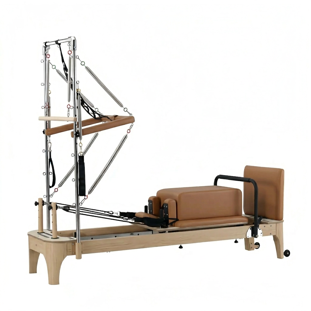 Harmony Pro Reformer Tower