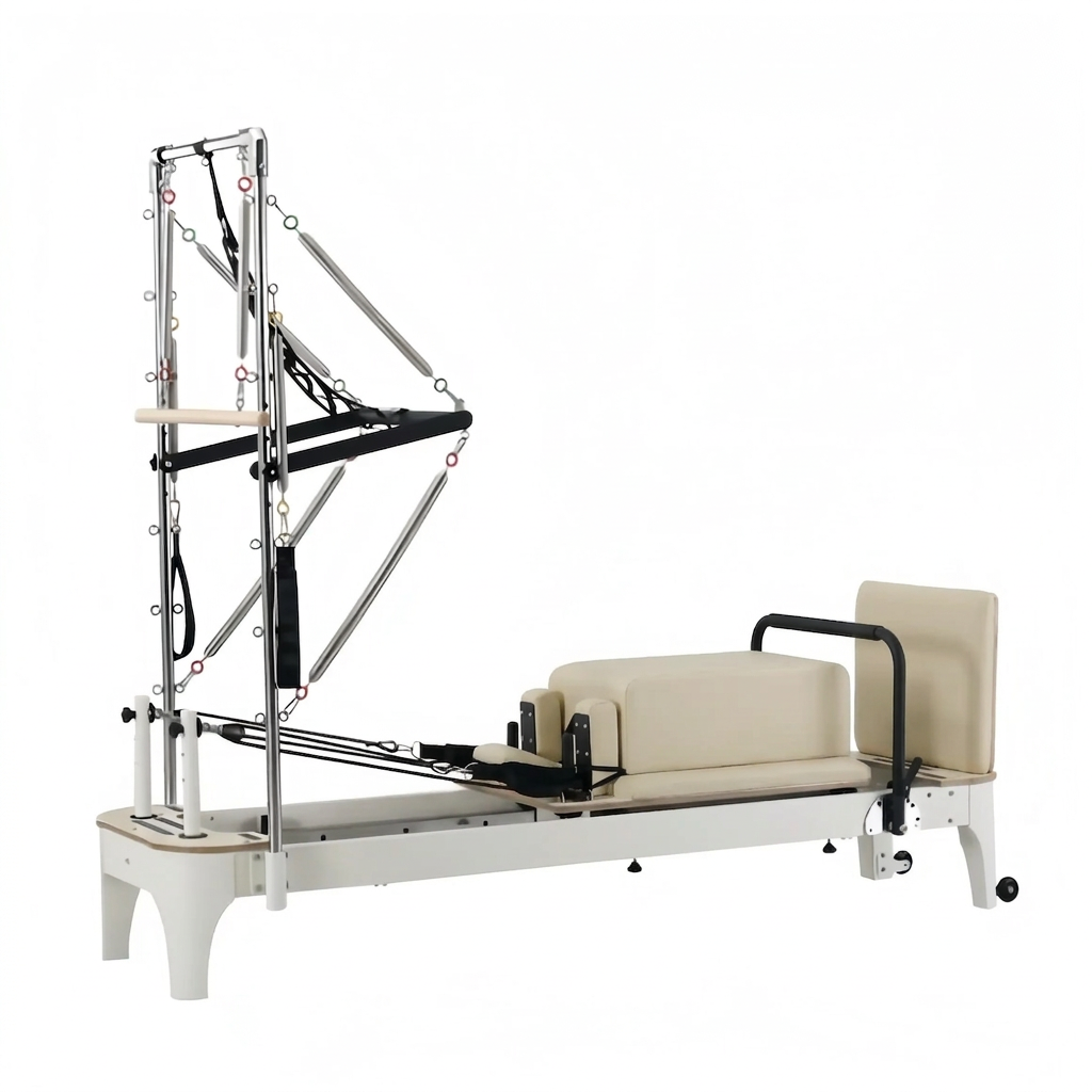 Harmony Pro Reformer Tower