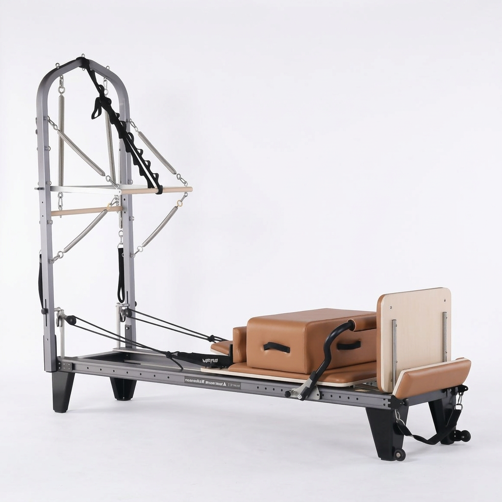 AluCore Reformer Tower