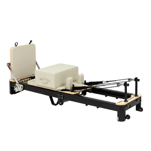 Foldable Reformer – Nimbus