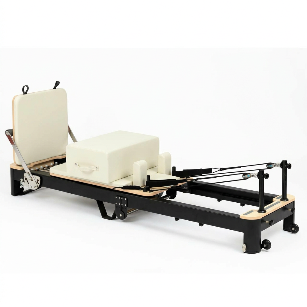 Foldable Reformer – Nimbus