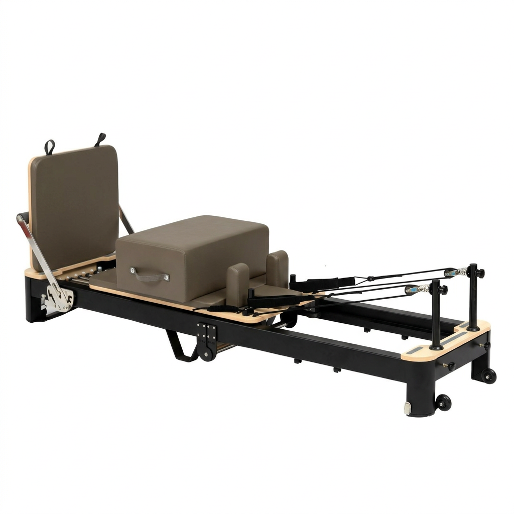 Foldable Reformer – Nimbus