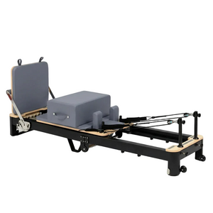 Foldable Reformer – Nimbus