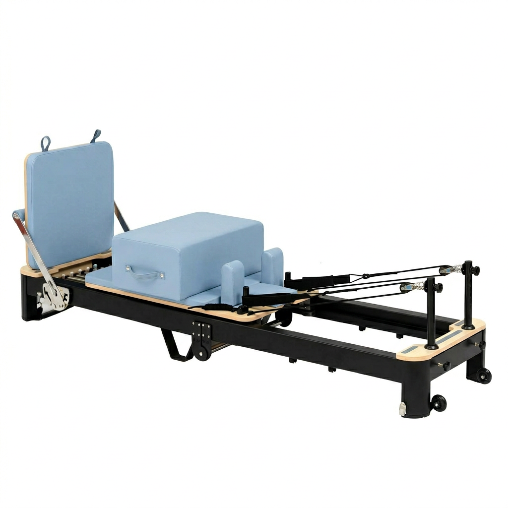 Foldable Reformer – Nimbus