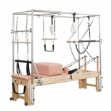 Oak Wood Cadillac Reformer