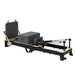 Foldable Reformer – Nimbus